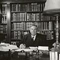 Harlan Fiske Stone: A Man for All Seats